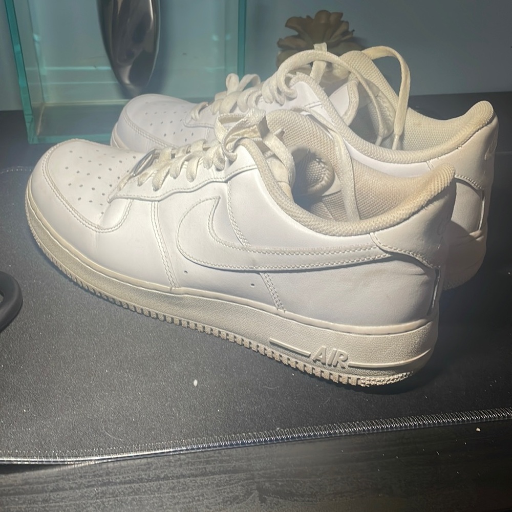 Nike Air Force 1 - Size 12